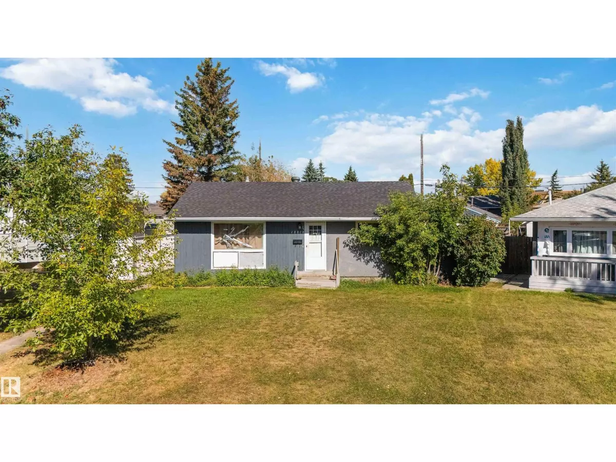 Edmonton, AB T5P1H7,15812 110A Avenue NW NW