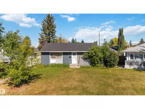 15812 110A Avenue NW NW, Edmonton, AB T5P1H7