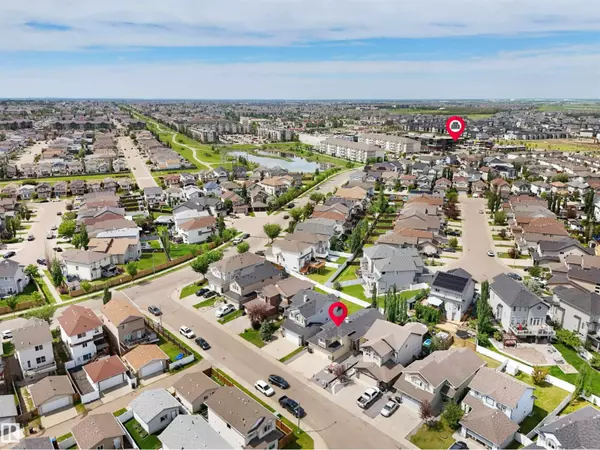 Edmonton, AB T5Y0G6,3812 163 AV NW