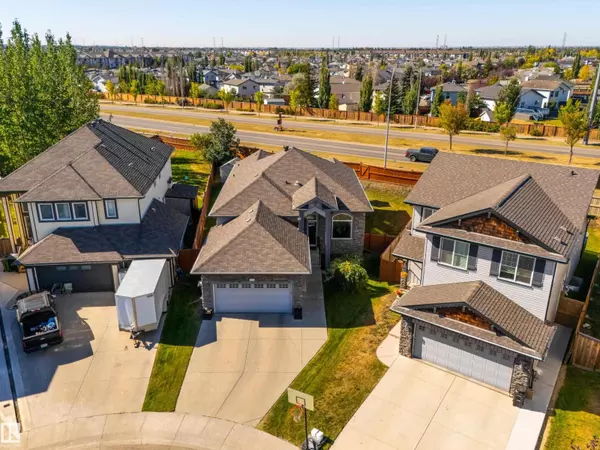 Edmonton, AB T6T0M5,3604 16 ST NW