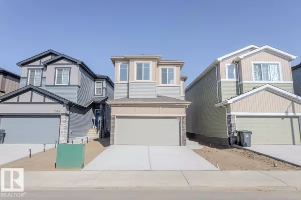 304 Juniper CV, Leduc, AB T9E1S7