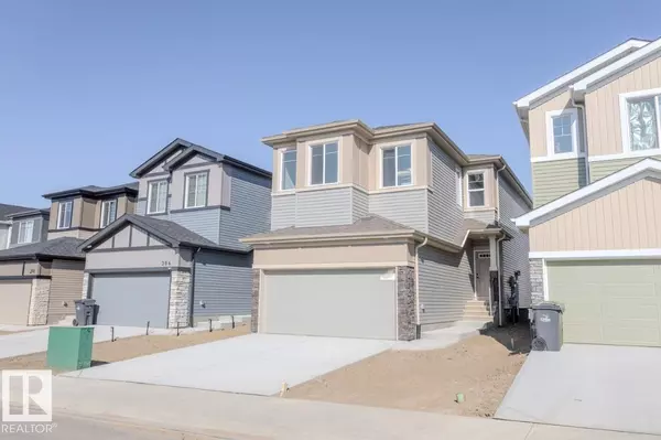 Leduc, AB T9E1S7,304 Juniper CV