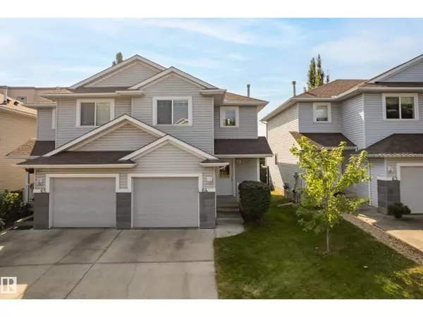 Edmonton, AB T5T6V7,#64 2021 GRANTHAM CT NW