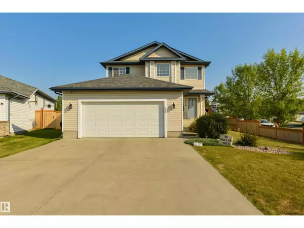 13 WILLIS CR, Leduc, AB T9E8E6