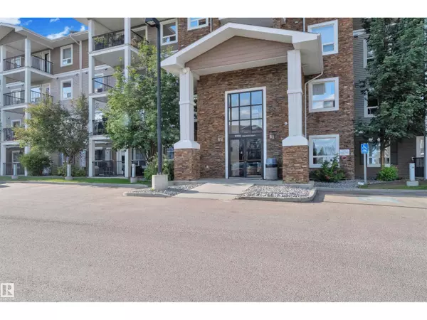 #3302 9351 SIMPSON DR NW, Edmonton, AB T6R0N3