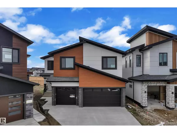703 166 AV NE, Edmonton, AB T5Y4J1