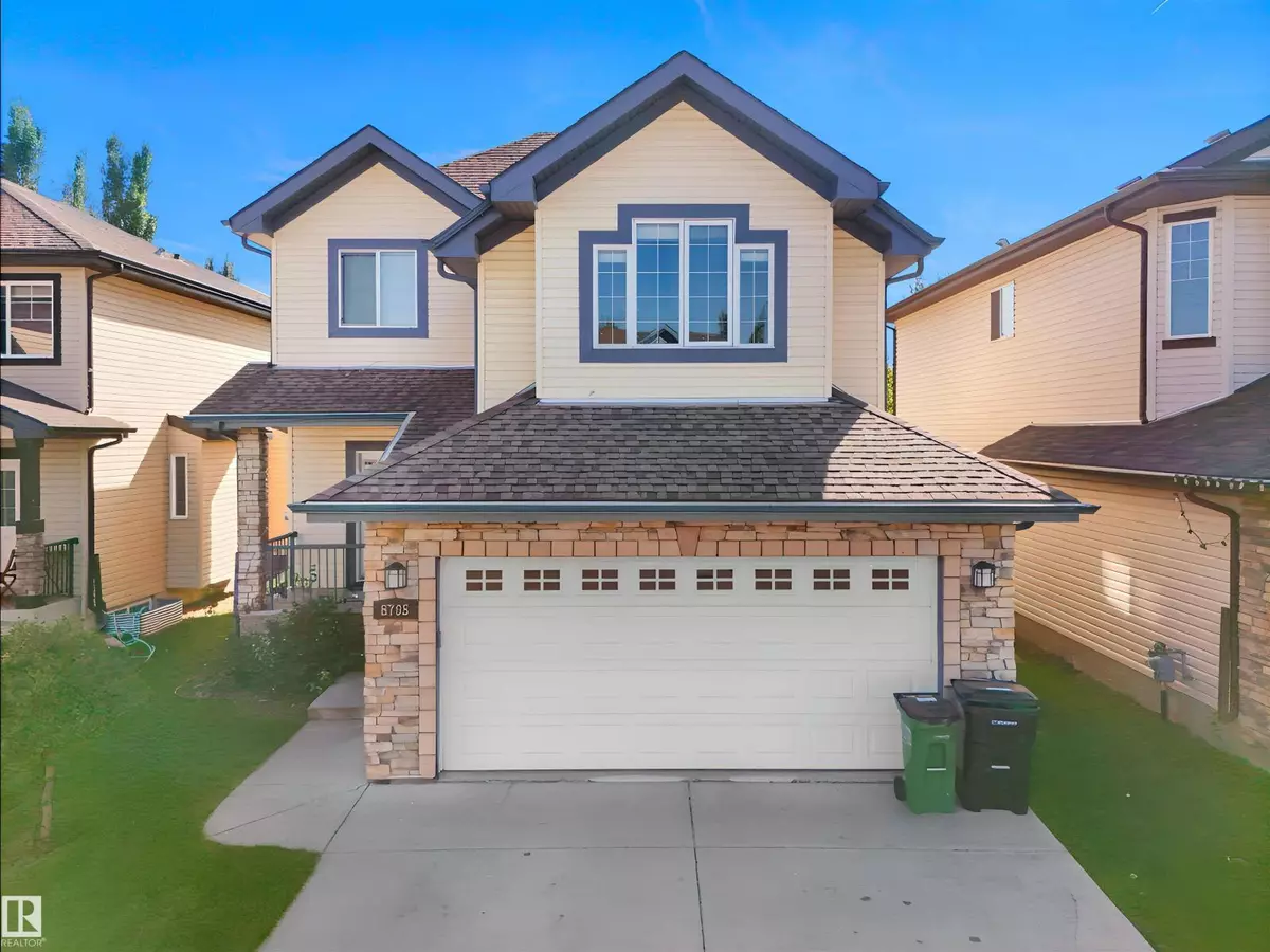 Edmonton, AB T6X0L8,6735 19 AV SW