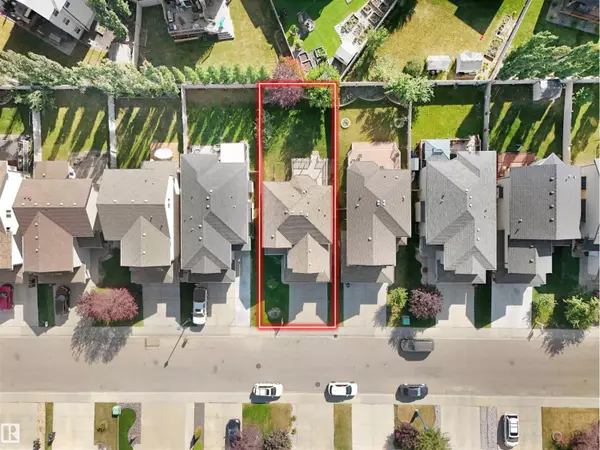 Edmonton, AB T6X0L8,6735 19 AV SW