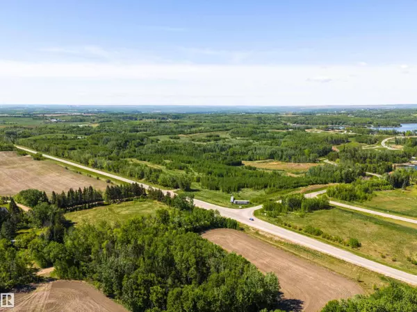 Rural Parkland County, AB T7Y3L7,NE-9-52-2-5