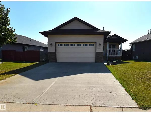 Onoway, AB T0E1V0,4353 48A AV