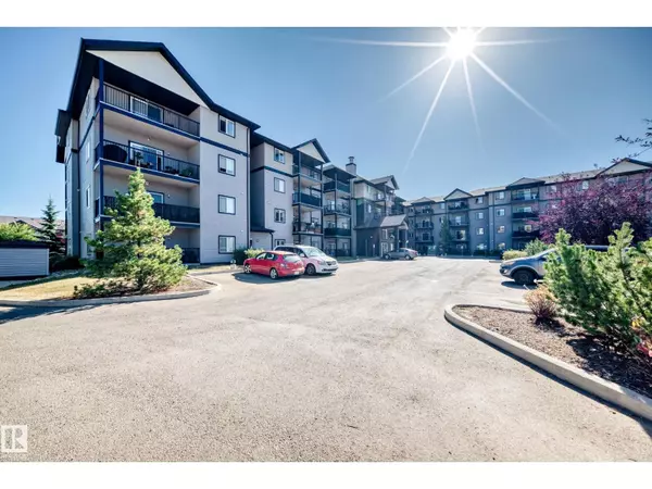 Edmonton, AB T5X0G1,#220 14808 125 ST NW