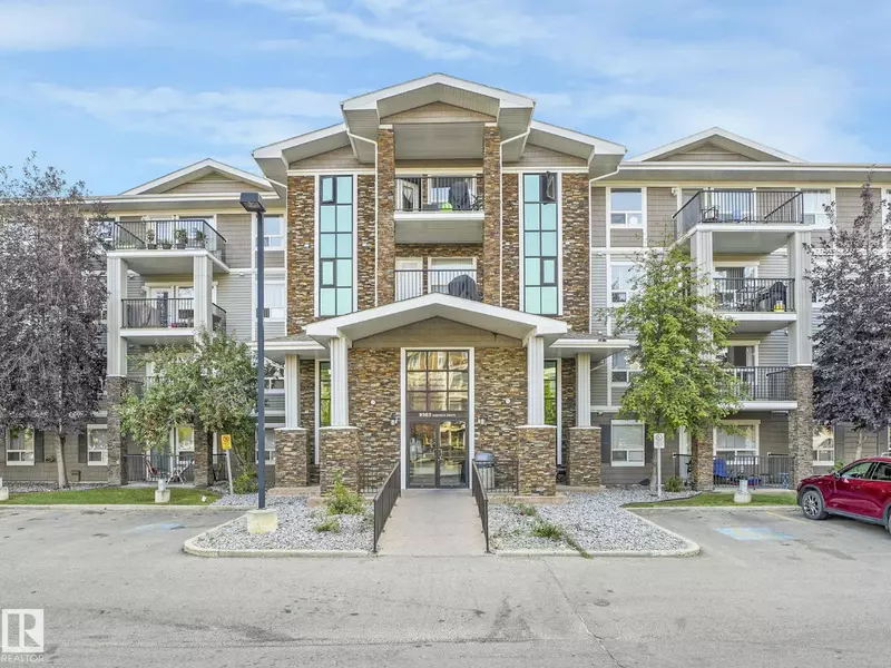 #1437 9363 Simpson DR NW, Edmonton, AB T6R0N2