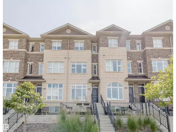 1633 CUNNINGHAM WY SW, Edmonton, AB T6W0V8