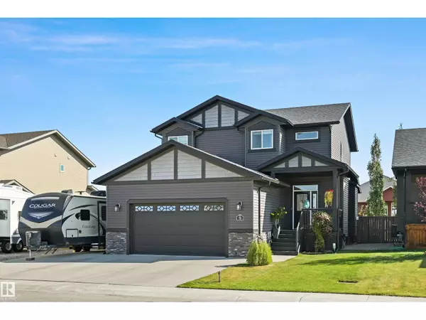 Olds, AB T4H0C4,9 Viceroy CR