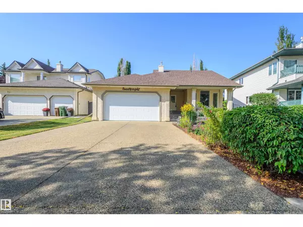 28 OAKDALE PL, St. Albert, AB T8N6L7