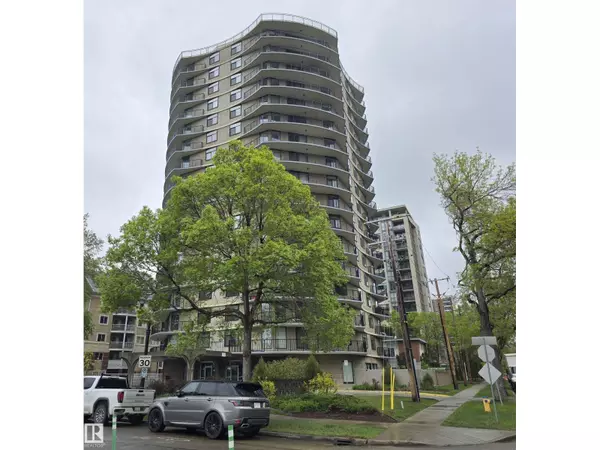 #701 11710 100 AV NW, Edmonton, AB T5K2G3