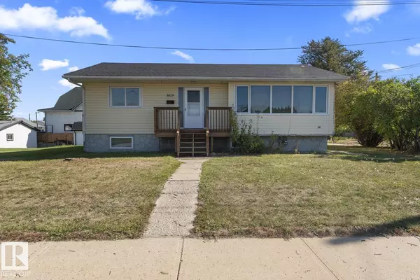 5019 62 ST, Cold Lake, AB T9M1T6