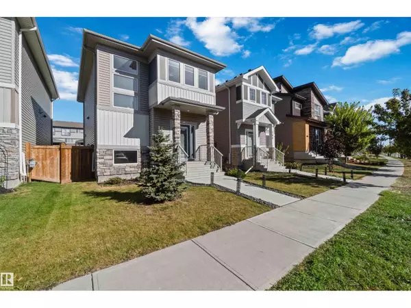 Leduc, AB T9E1L2,310 BALSAM LI