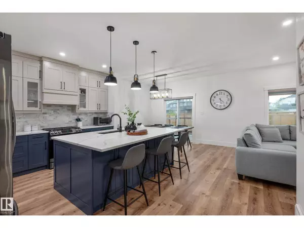Edmonton, AB T6M2N6,5094 EDGEMONT BV NW