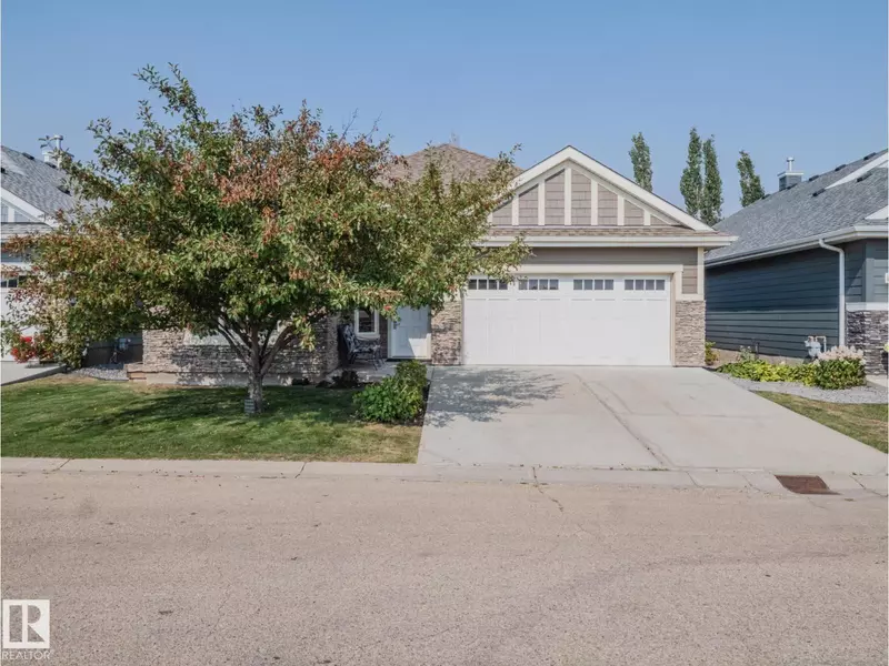 #5 18343 LESSARD RD NW, Edmonton, AB T6M0A2