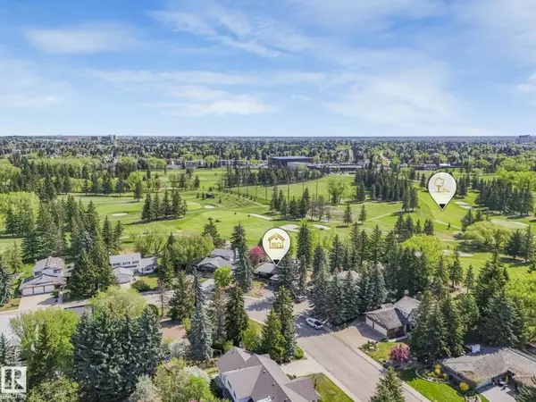 Edmonton, AB T6J2C2,123 FAIRWAY DR NW