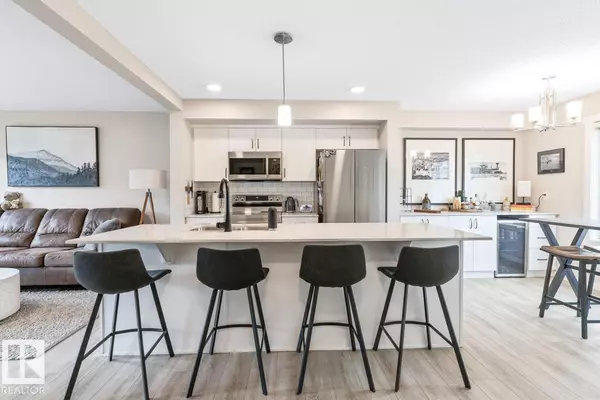 Edmonton, AB T6T2E6,#110 1530 Tamarack BV NW