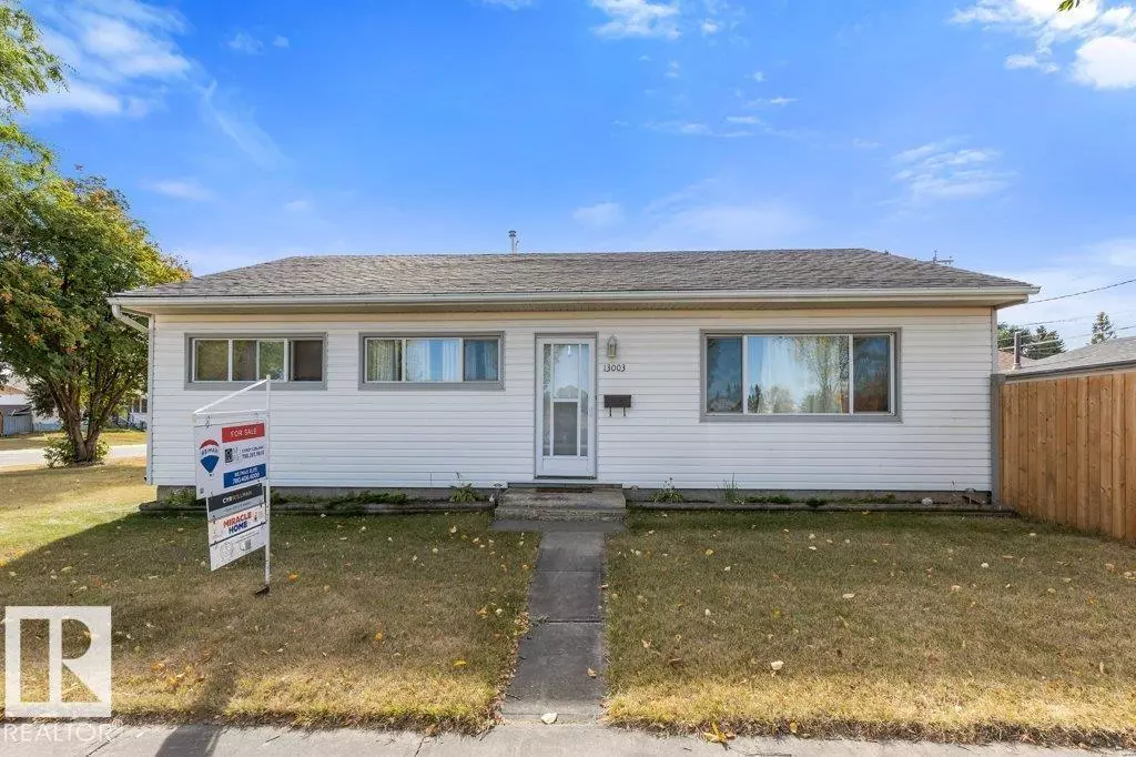 Edmonton, AB T5L3K1,13003 129 AV NW