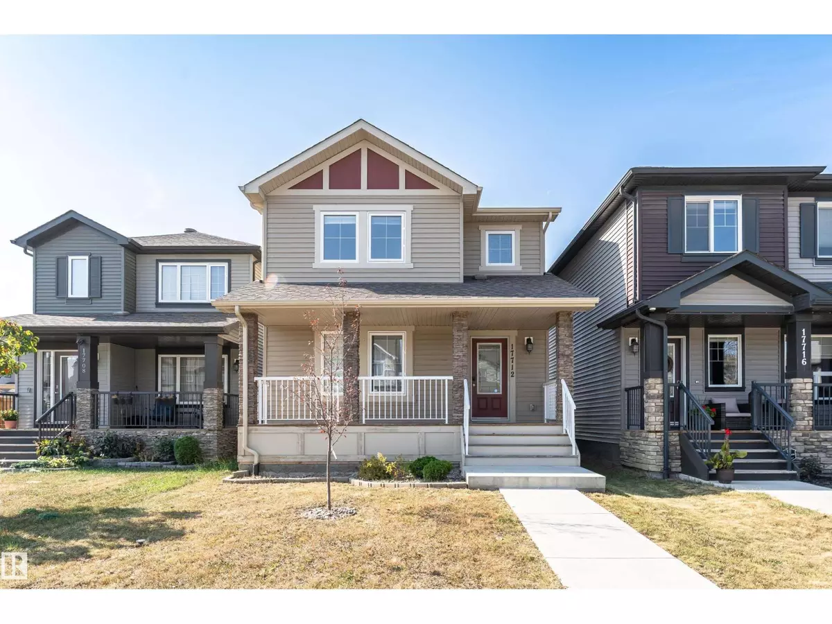 Edmonton, AB T5Y3X4,17712 64 st NW