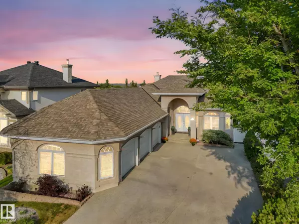 81 PROMENADE BV, Beaumont, AB T4X1R1