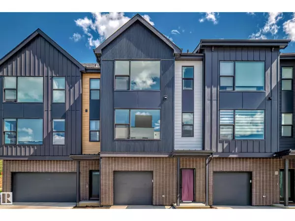 #11 5 Rondeau DR, St. Albert, AB T8N7X8