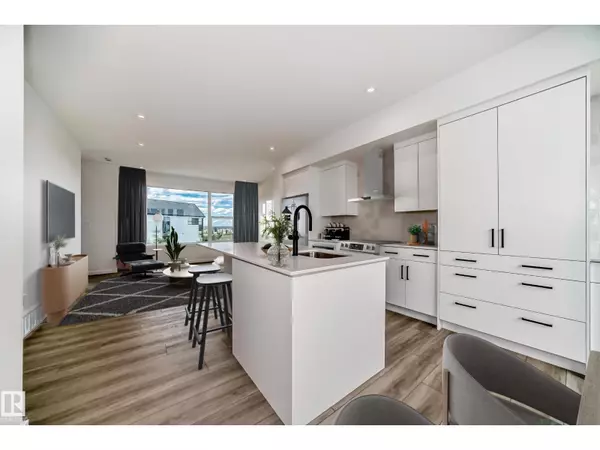 St. Albert, AB T8N7X8,#66 5 Rondeau DR