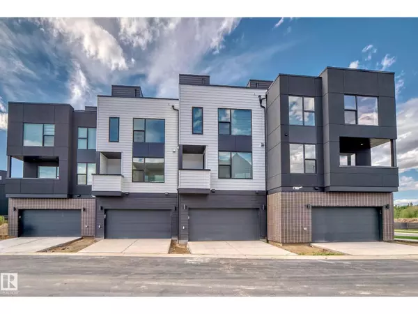 St. Albert, AB T8N7X8,#66 5 Rondeau DR