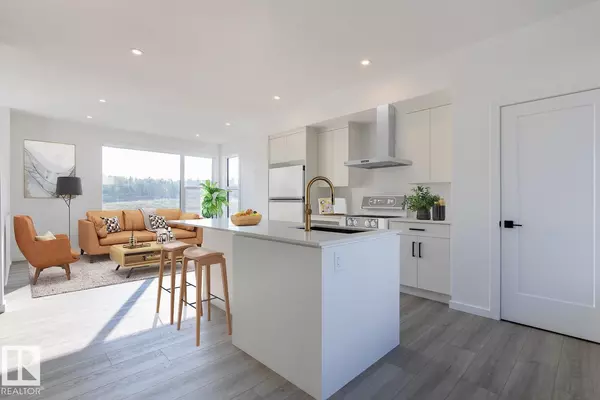 St. Albert, AB T8N7X8,#68 5 Rondeau DR