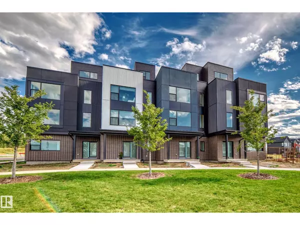 St. Albert, AB T8N7X8,#68 5 Rondeau DR