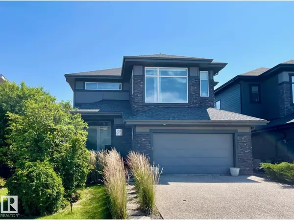 1311 HAINSTOCK WY SW, Edmonton, AB T6W3B6