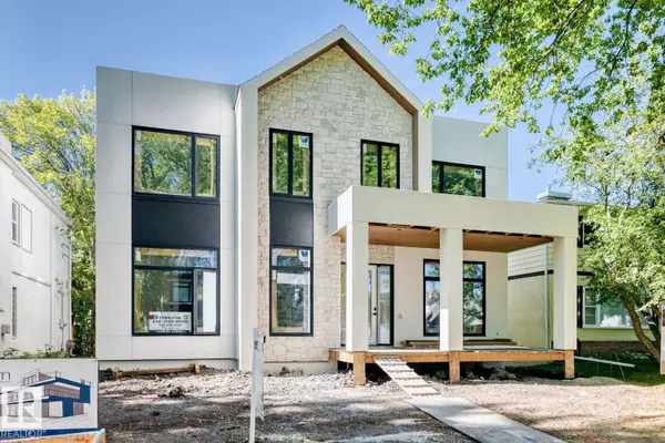 Edmonton, AB T5N2B5,10514 134 ST NW