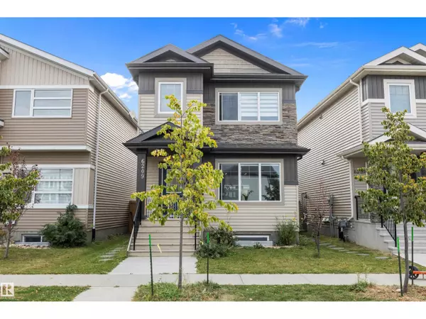 6209 66 ST NW, Beaumont, AB T4X2E3