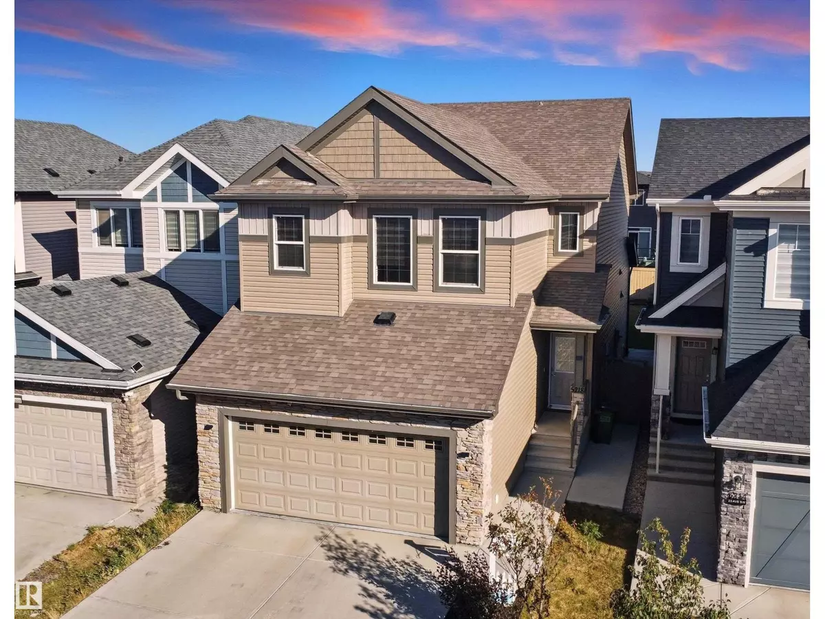 Edmonton, AB T6X2X4,5218 23 AV SW