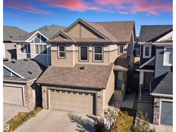 5218 23 AV SW, Edmonton, AB T6X2X4