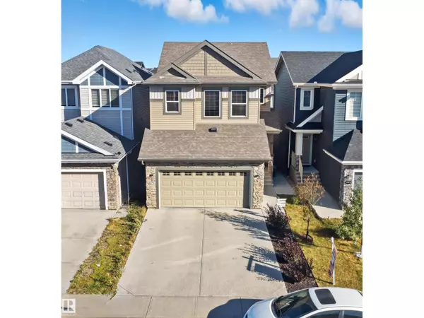 Edmonton, AB T6X2X4,5218 23 AV SW