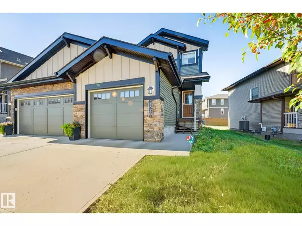 3820 WEIDLE CR SW, Edmonton, AB T6X2E4