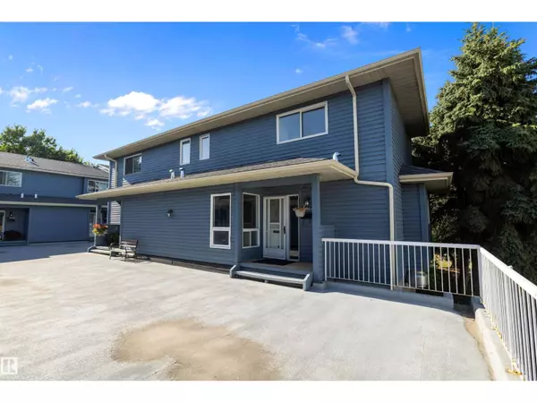 St. Albert, AB T8N3T3,1511 LAKESIDE GR