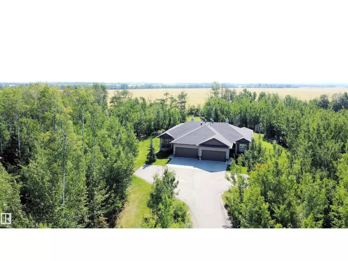 Rural Parkland County, AB T7X3M5,#25B 53521 RGE ROAD 272