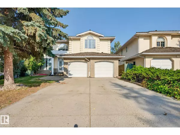 Edmonton, AB T6R2E4,106 FARNELL CL NW