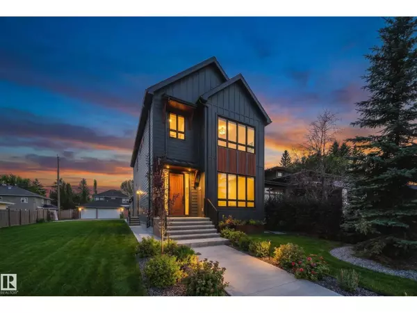 40A VALLEYVIEW CR NW, Edmonton, AB T5R5S6