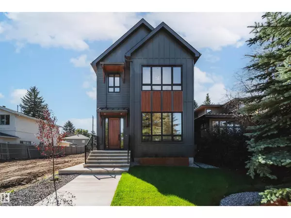 40A VALLEYVIEW CR NW, Edmonton, AB T5R5S6