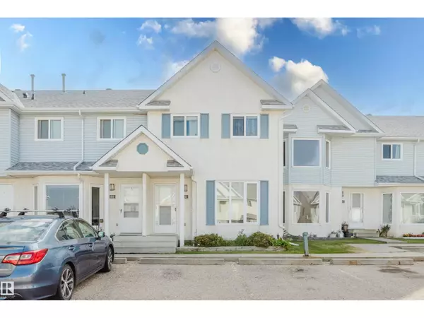 #103 5 ABERDEEN WY, Stony Plain, AB T7Z1N1
