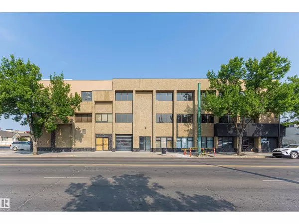 #2nd floor 10508 107 AV NW NW, Edmonton, AB T5H0W2