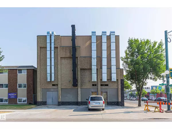 Edmonton, AB T5H0W2,#2nd floor 10508 107 AV NW NW