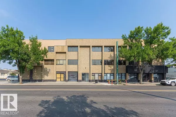 #3rd floor 10508 107 AV NW, Edmonton, AB T5H0W2
